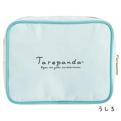 San-X | Tarepanda Pouch 140x170x60mm
