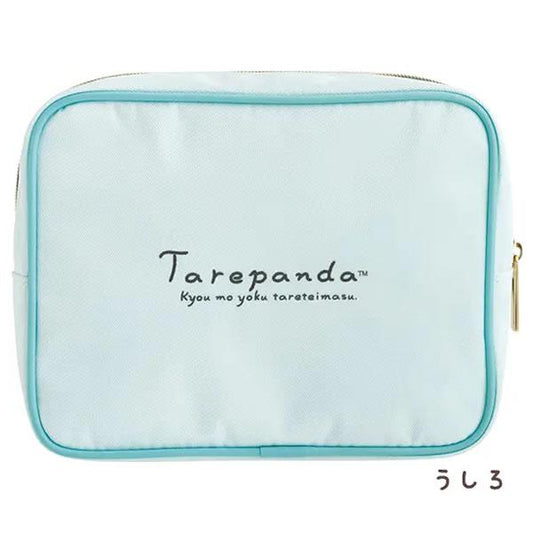 San-X | Tarepanda Pouch 140x170x60mm