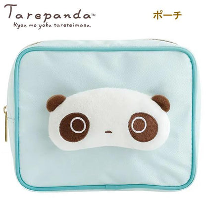 San-X | Tarepanda Pouch 140x170x60mm