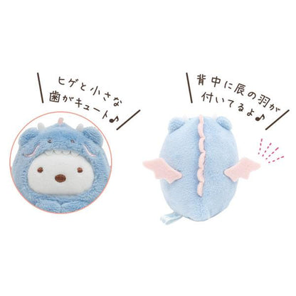 San-X | Sumikko Gurashi Collection Tenori Plush Approx.65Mm /