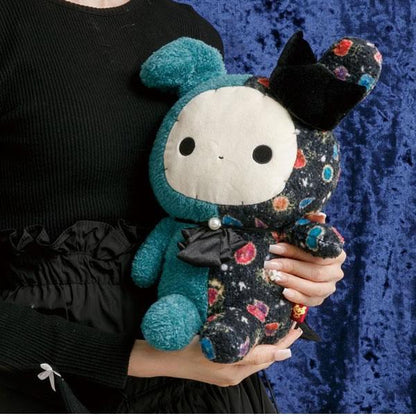 SAN-X | Sentimental Circus Plush Toy Plush Doll M 260×200×160mm (Grimoire of Eternal Magic and Wishes)