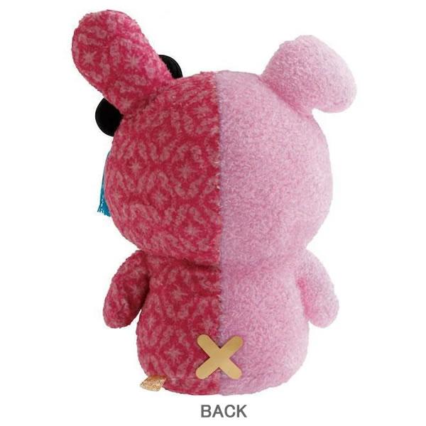 San-X | Sentimental Circus Plush Toy (M)  300×225×160mm (Tonight at the Shirokurokogumaza Tea Salon)