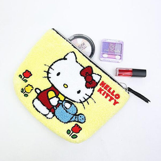 SANRIO | Hello Kitty Sagara Pouch 180x250x40mm