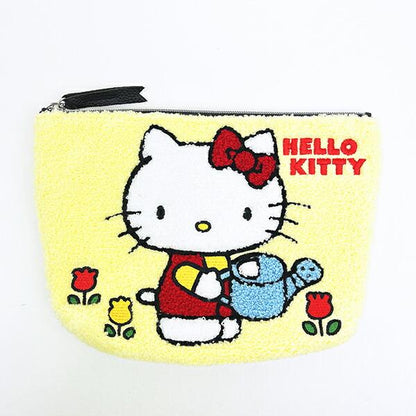 SANRIO | Hello Kitty Sagara Pouch 180x250x40mm