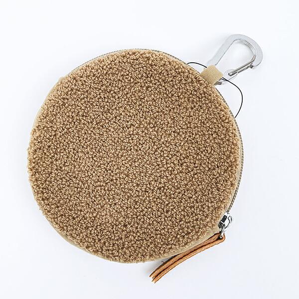 SANRIO | SugarBunnies Circle Sagara Pouch 130x130x20mm