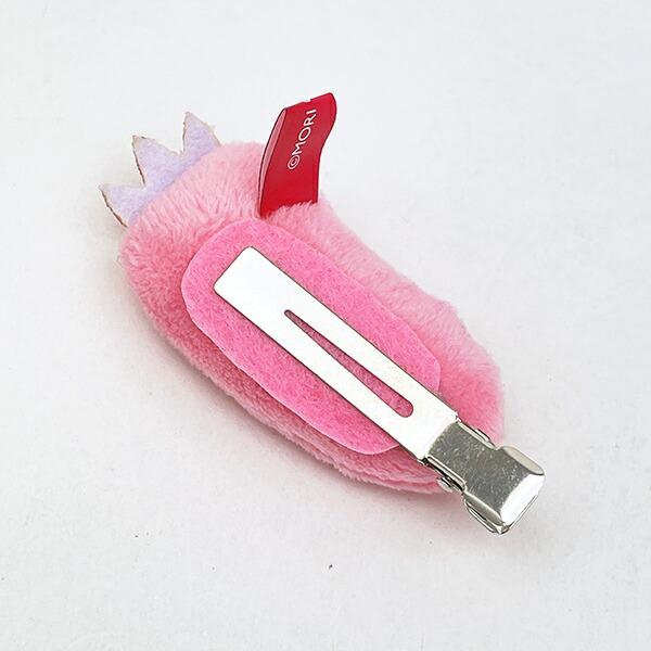 Gloomy Bear | Mascot Hair Clip 50×45×25mm (Hand)