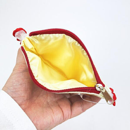 SANRIO | Frill Tissue Pouch 150x120x10mm (Sweet Cake Collection)