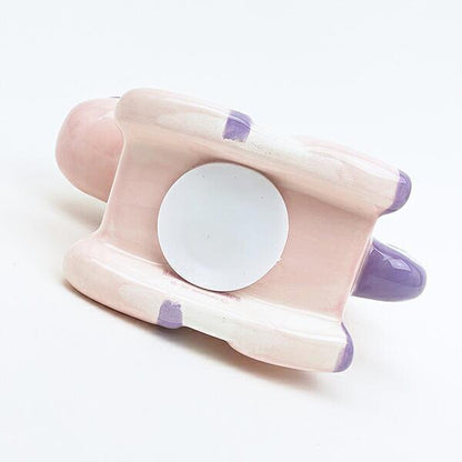 SANRIO | Little Twin Stars Unicorn Piggy Bank 120x105x60m