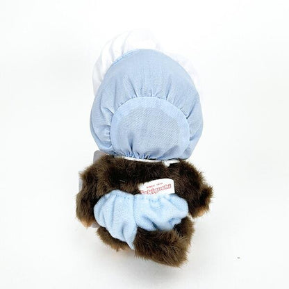 Monchhichi | Bebicchichi Standard Plush Toy S Size Boy 14cm Approx.