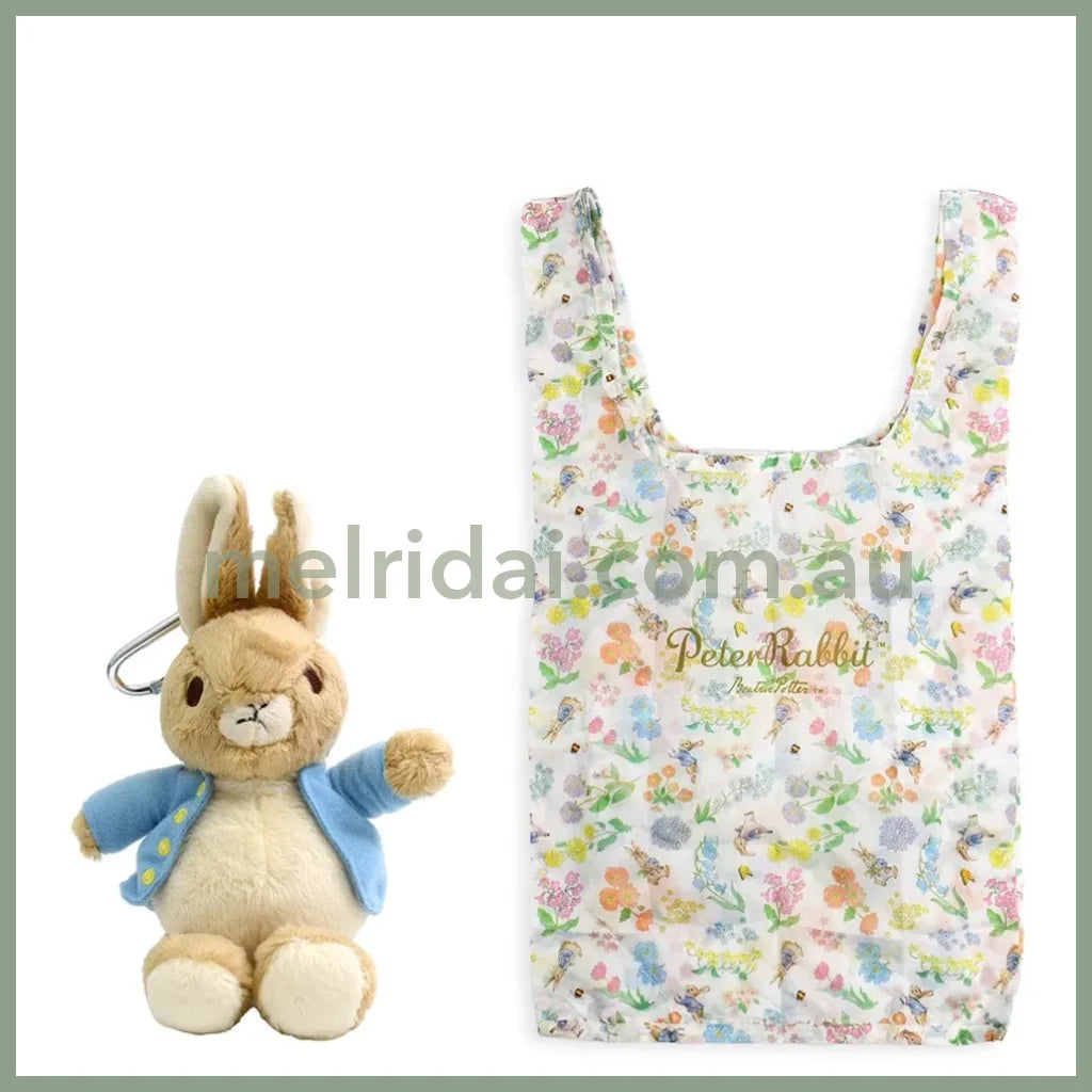 peter rabbit eco Bag