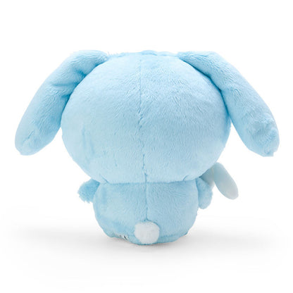 Nagano Friends X Sanrio | Chiikawa Plush 25 10 18 Cm (Cinnamoroll) / ( )