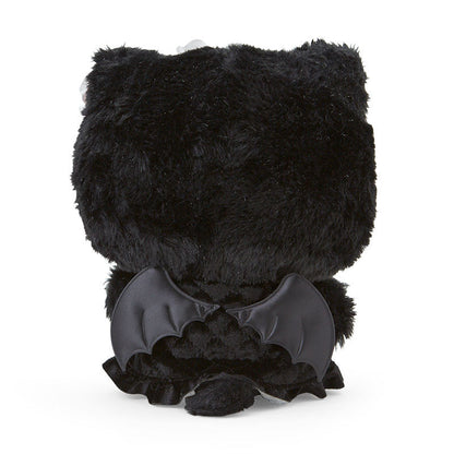Sanrio | Hello Kitty Plush Toy 25.7 X 18.2 11.7Cm (Angel Little Devil Design)