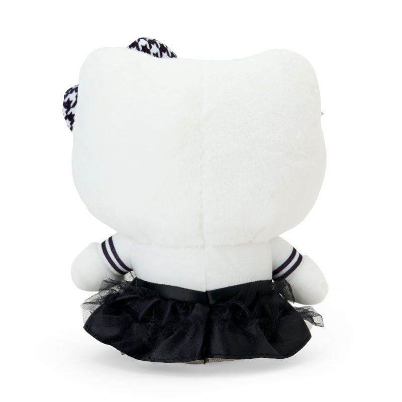SANRIO | Hello Kitty Plush Toy Doll 25 x 10 x 19cm (Monotone)