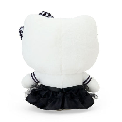 SANRIO | Hello Kitty Plush Toy Doll 25 x 10 x 19cm (Monotone)