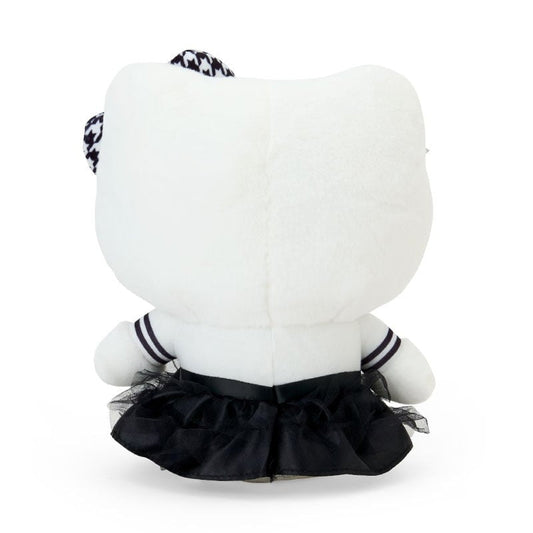 SANRIO | Hello Kitty Plush Toy Doll 25 x 10 x 19cm (Monotone)