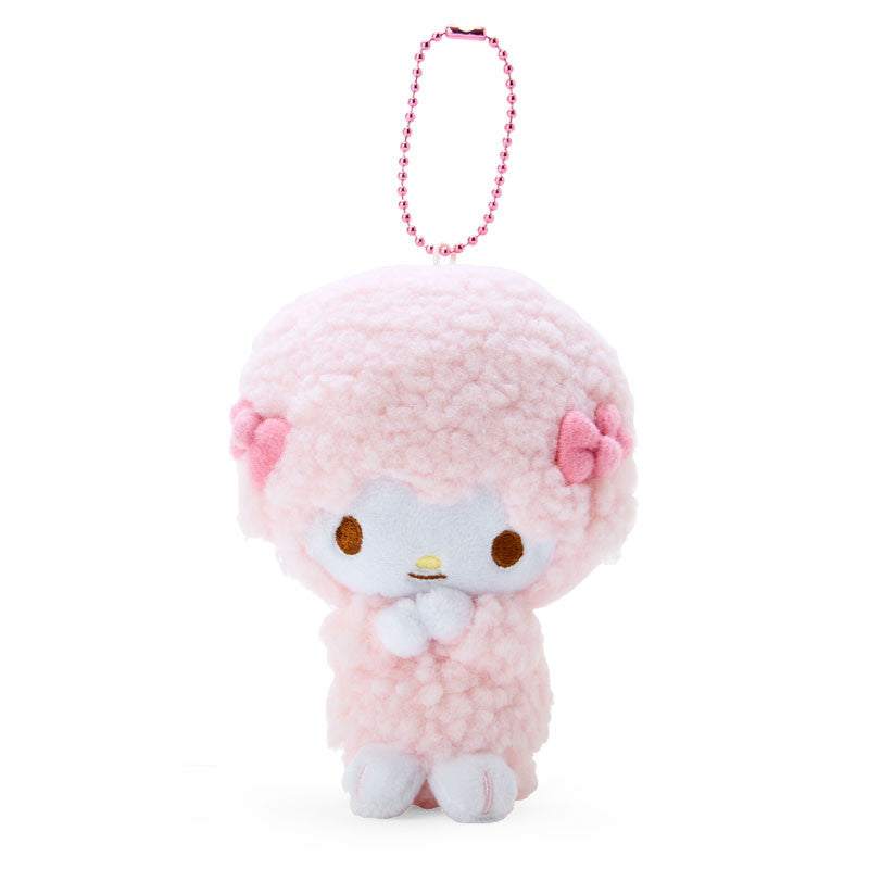SANRIO | My Sweet Piano Plush Mascot Holder Keychain 9×6.3×11cm (Standard)