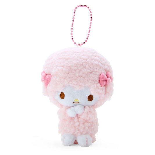 SANRIO | My Sweet Piano Plush Mascot Holder Keychain 9×6.3×11cm (Standard)
