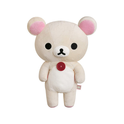 San-X Plush Doll Rilakkuma Korilakkuma M Size