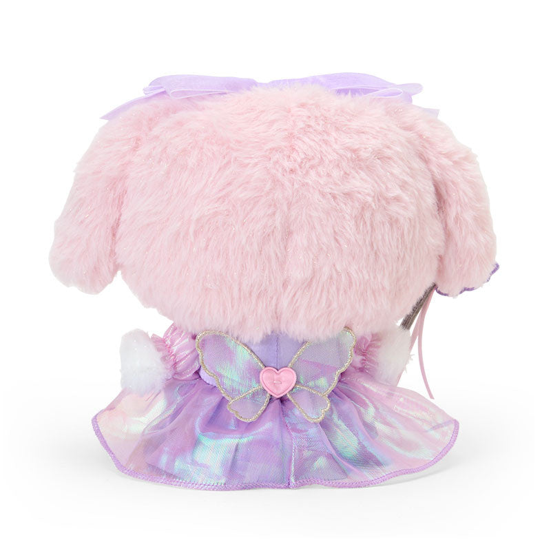 SANRIO | Fairy Plush Toy Plush Doll My Melody Butterfly Ver. W20 x H21 x D11 cm (My Melody 50th Anniversary)