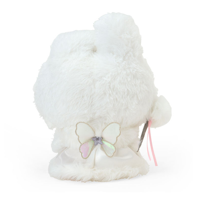 SANRIO | Plush Toy Plush Doll My Melody Cloud Ver. W20 x H21 x D11 cm (My Melody 50th Anniversary)