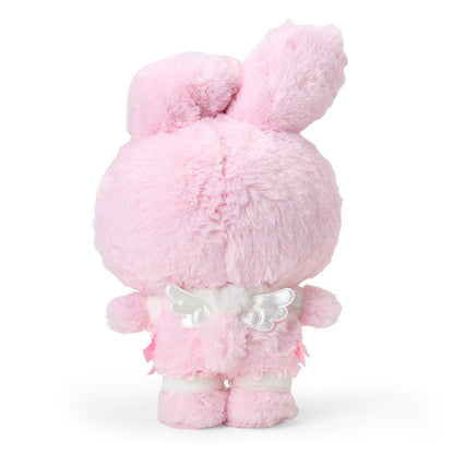 【In store & Pick Up Only】SANRIO | My Melody Soft Vinyl Face Doll Rabbit Gift Set 268 x 165 x 358 mm (Melousa Romiusa)