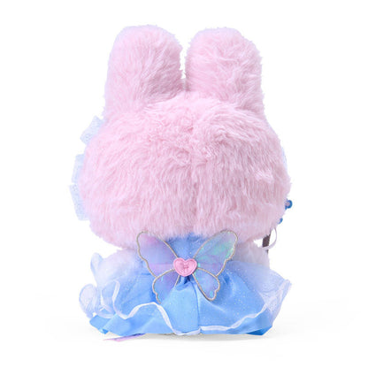 SANRIO | Fairy Plush Toy Plush Doll My Melody Snow Ver. W20 x H21 x D11 cm (My Melody 50th Anniversary)