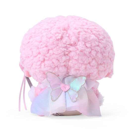 SANRIO | Fairy Plush Toy Plush Doll My Sweet Piano Rainbow Ver. W20 x H21 x D11 cm (My Melody 50th Anniversary)