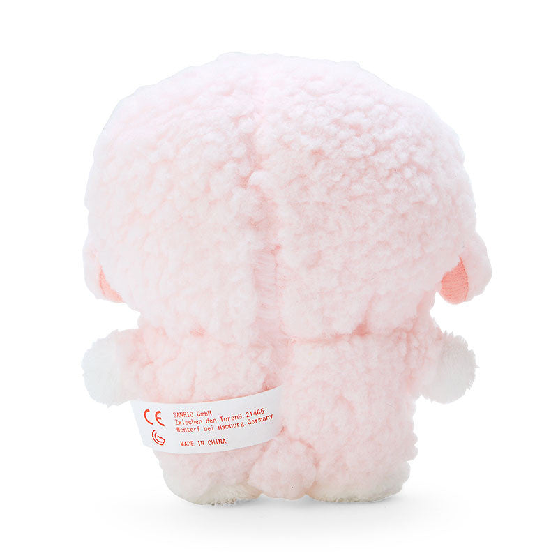 SANRIO | My Sweet Piano Magnet Plush Doll Plush Toy S 10×5.5×13cm (Pitato Friends)