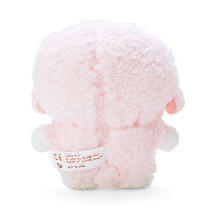 SANRIO | My Sweet Piano Magnet Plush Doll Plush Toy S 10×5.5×13cm (Pitato Friends)