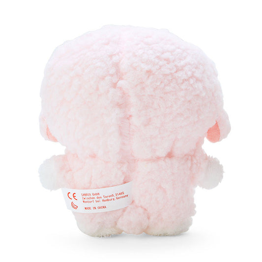SANRIO | My Sweet Piano Magnet Plush Doll Plush Toy S 10×5.5×13cm (Pitato Friends)