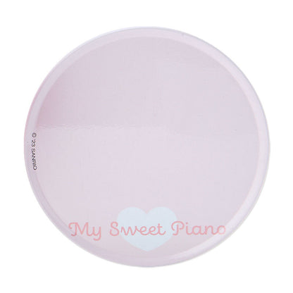 SANRIO | My Sweet Piano Magnet Plush Doll Plush Toy S 10×5.5×13cm (Pitato Friends)