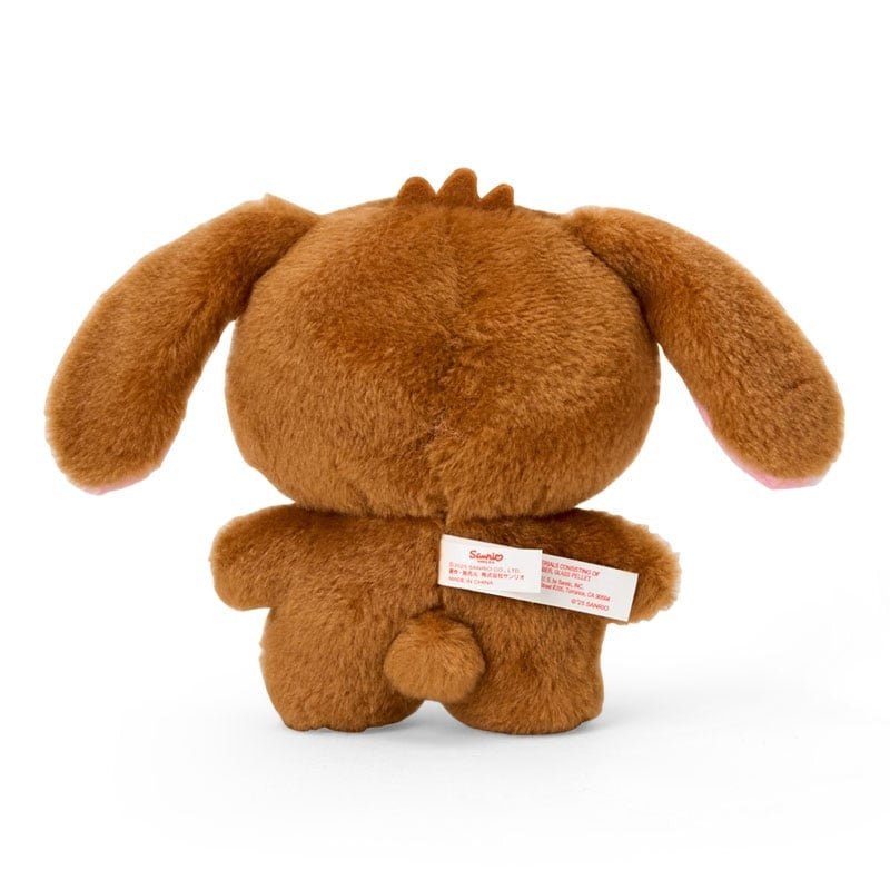 SANRIO | Sugar Bunnies Sugarbunnies Magnetic Plush Doll S 150×90×128mm (Pitatto Friends Kurousa)