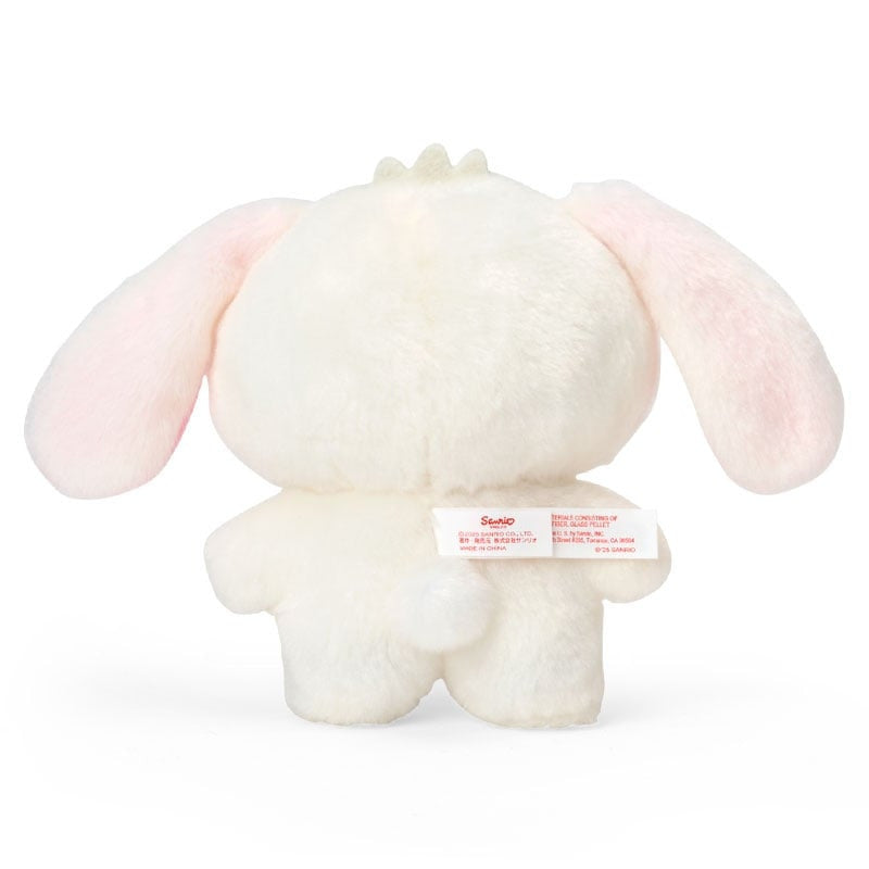 SANRIO | Sugar Bunnies Sugarbunnies Magnetic Plush Doll S 150×90×128mm (Pitatto Friends Shirousa)