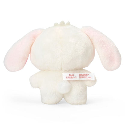 SANRIO | Sugar Bunnies Sugarbunnies Magnetic Plush Doll S 150×90×128mm (Pitatto Friends Shirousa)