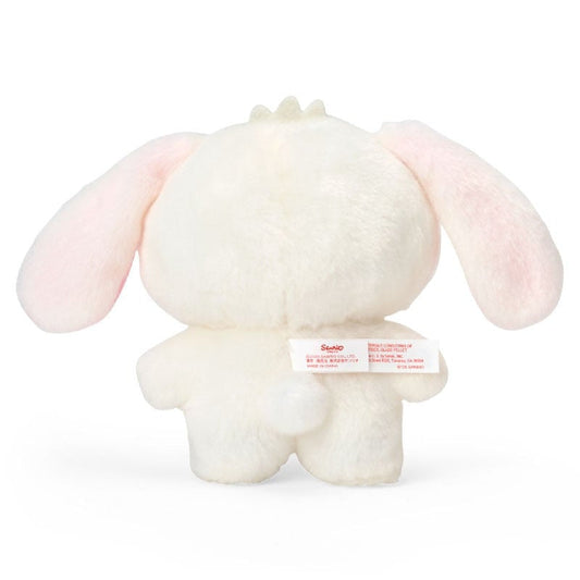 SANRIO | Sugar Bunnies Sugarbunnies Magnetic Plush Doll S 150×90×128mm (Pitatto Friends Shirousa)