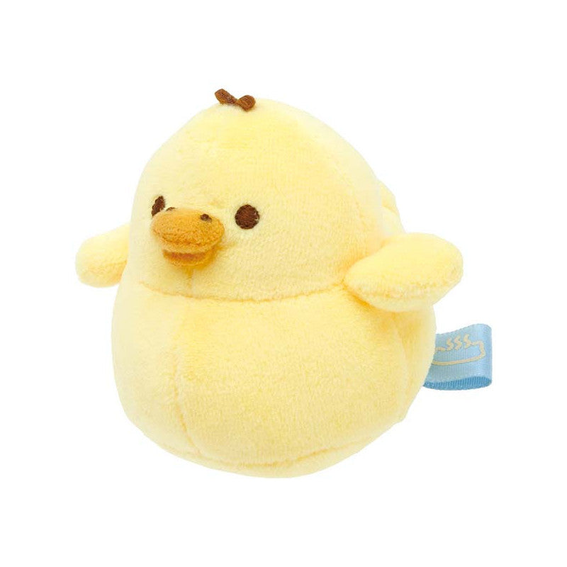San-X | Rilakkuma Nekoneko No Yu Plush Set /