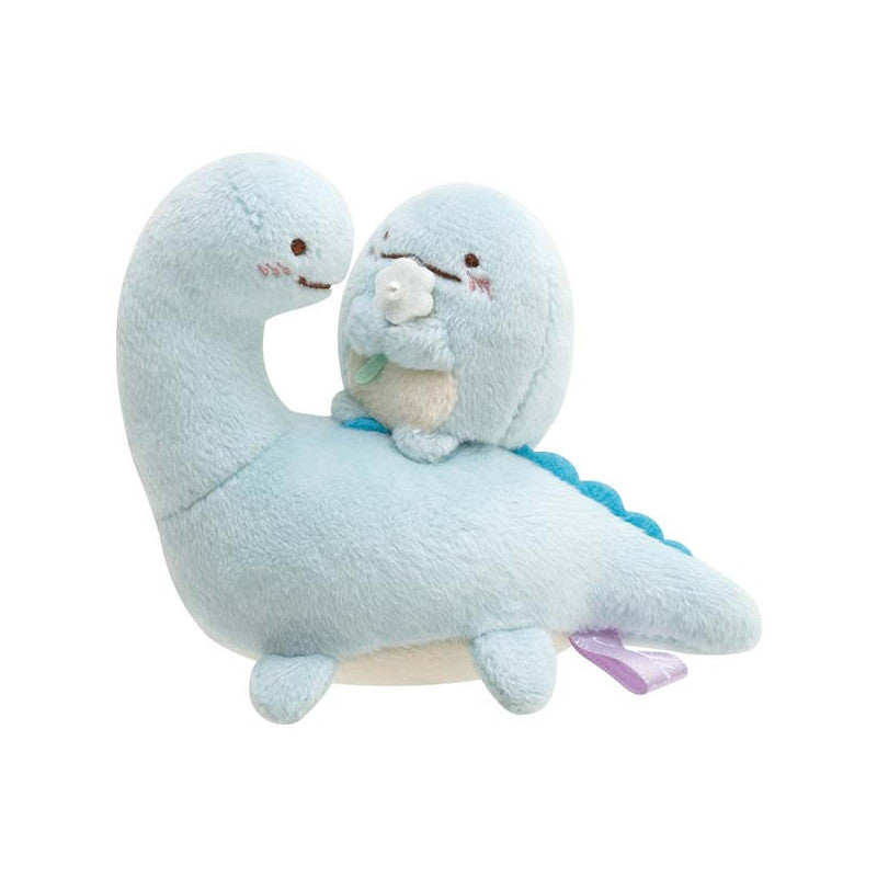 Plush Tenori Tokage No Omoide Sumikko Gurashi