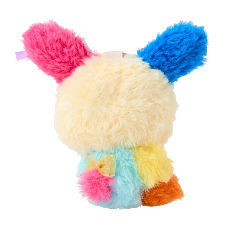 SANRIO | Usahana Mascot Holder Bag Charm Keychain 150×70×160mm (Always Loved)