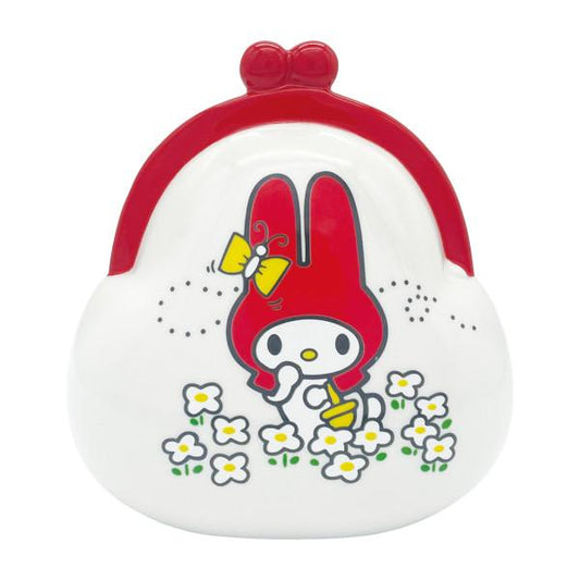 SANRIO | My Melody Piggy Bank W10.7×D6.1×H11 cm