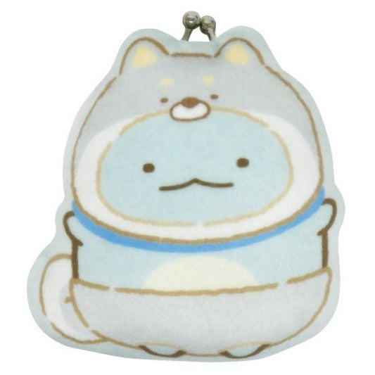 San-Xsumikko Gurashi Rua 120X110X55Mm