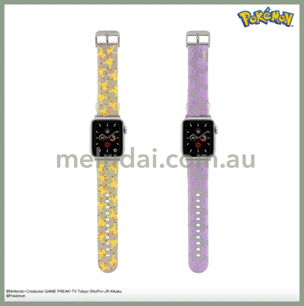 Pokemonapple Watch 41/40/38Mm