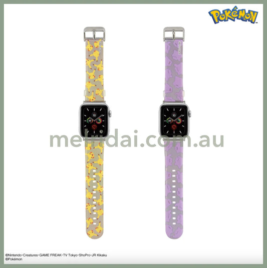 Pokemonapple Watch 41/40/38Mm