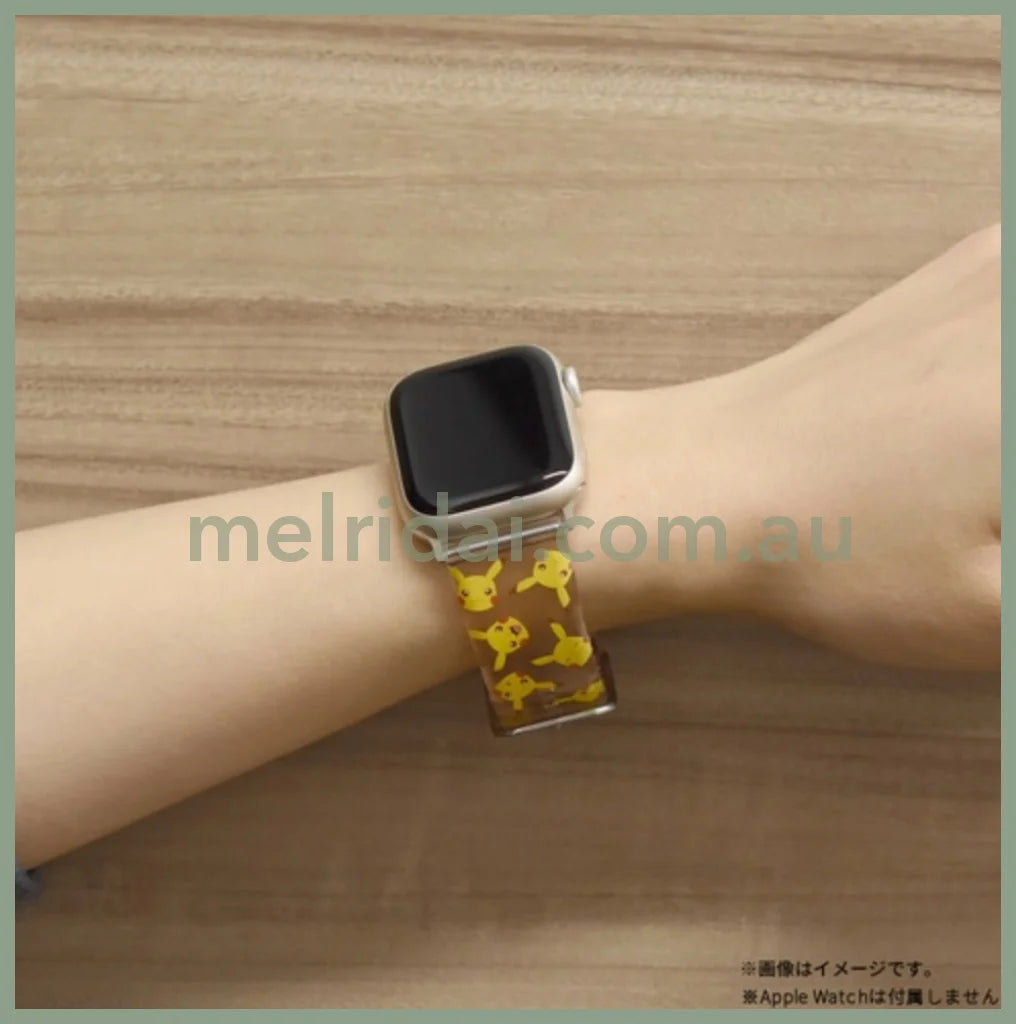Pokemonapple Watch 41/40/38Mm