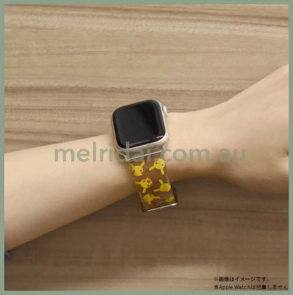 Pokemonapple Watch 41/40/38Mm
