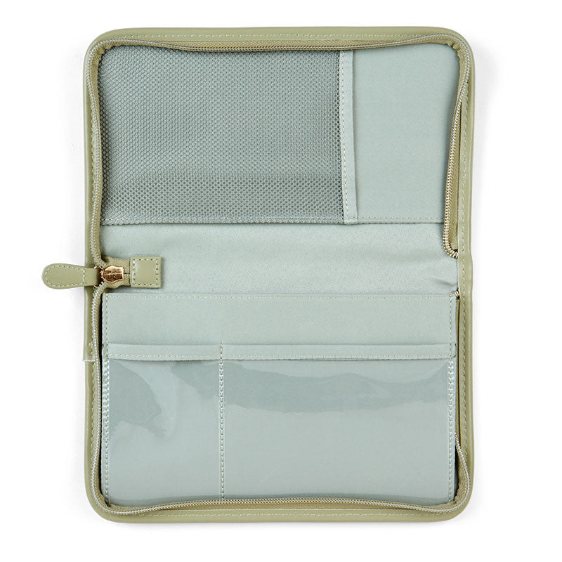 Sanrio | Multi Pouch (Enjoy Idol) 23×2.5×14Cm // Pu