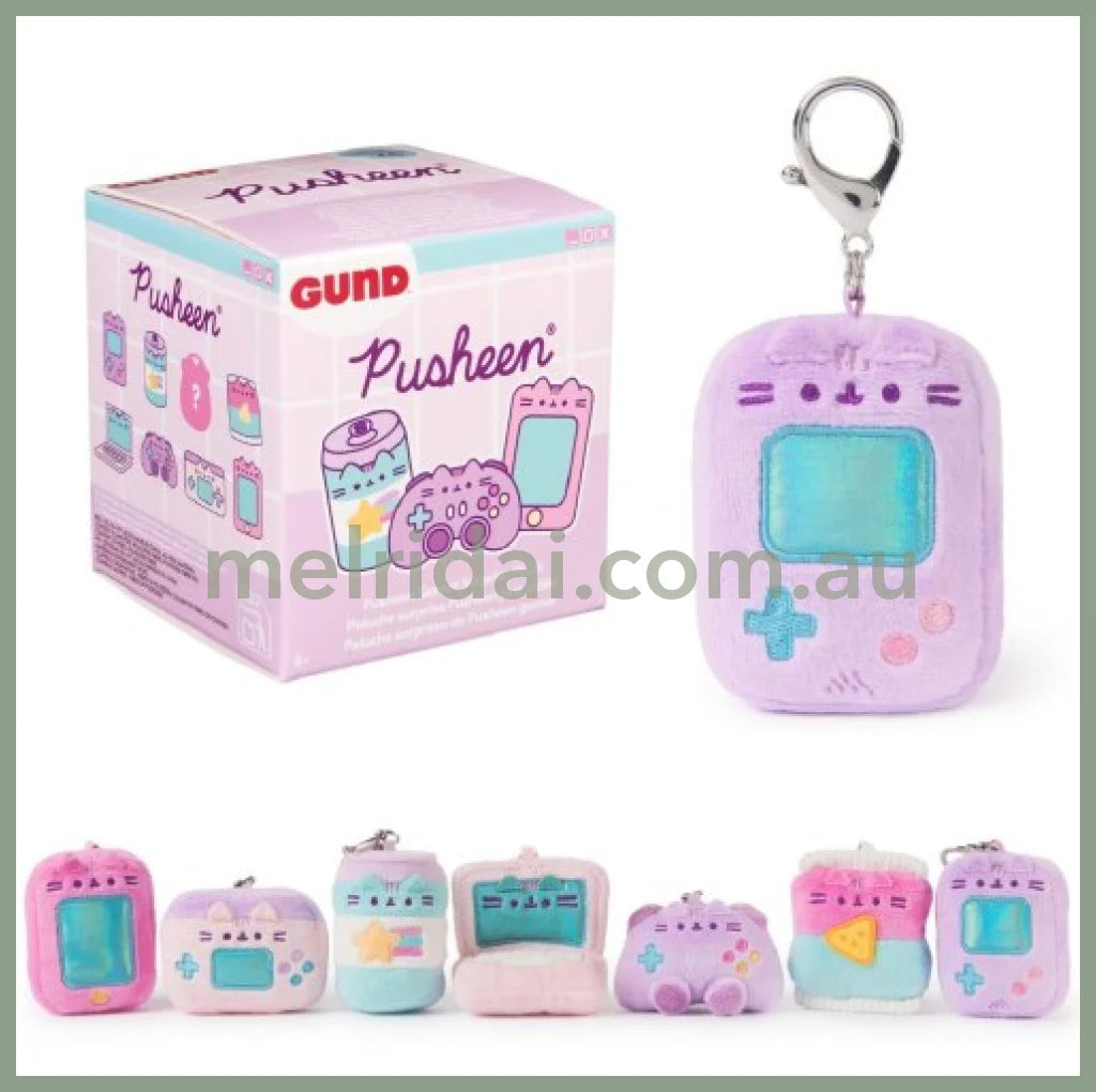 Pusheen Gamer Girl Series Blind Box