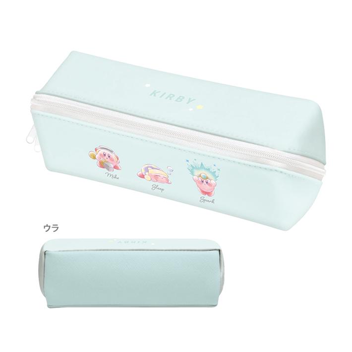 Kirby | Pen Pouch / Pencil Case W190×H60×D60Mm