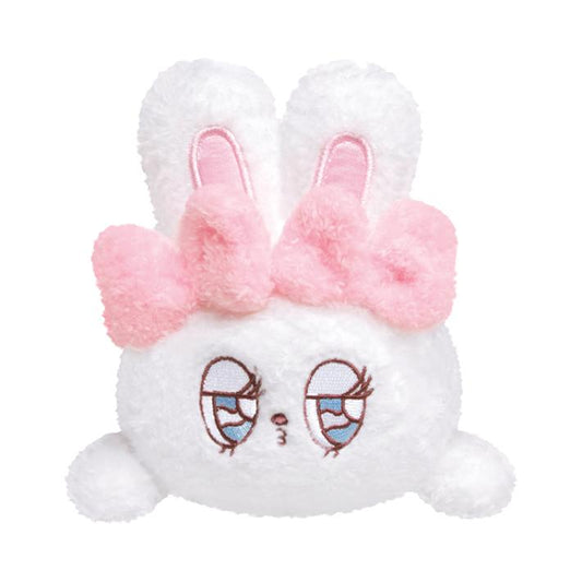 Esther Bunny | Plush Pen Case 220x120x100mm