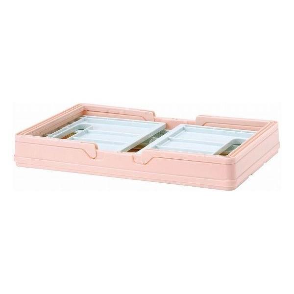Sanriofoldable Storage Carry Basket 38×25×19 /