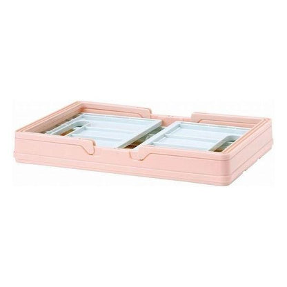 Sanriofoldable Storage Carry Basket 38×25×19 /